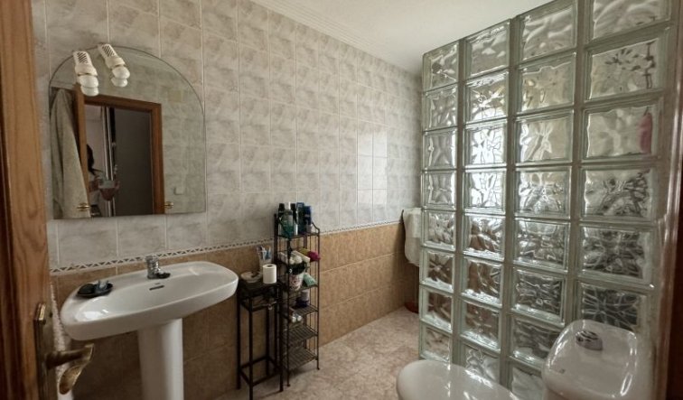 Revente - Villa - Torrevieja - torrevieja