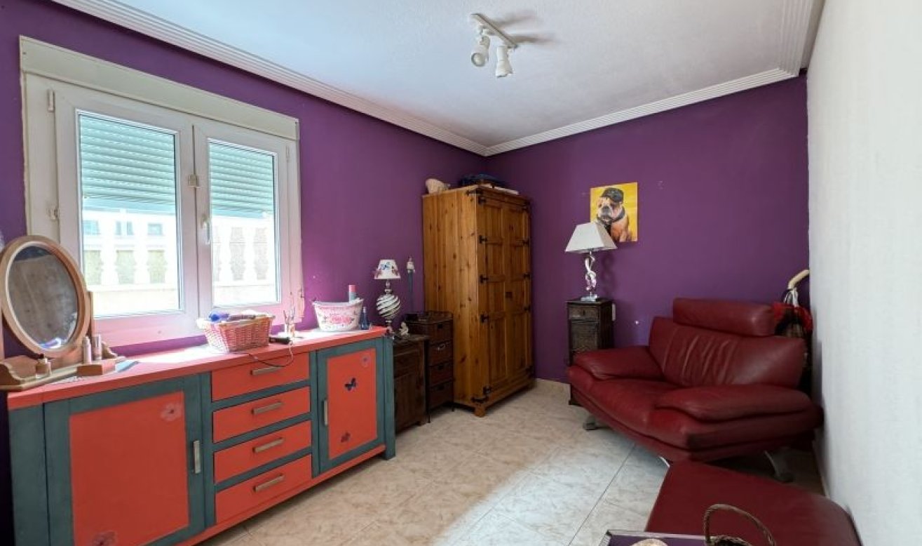 Revente - Villa - Torrevieja - torrevieja