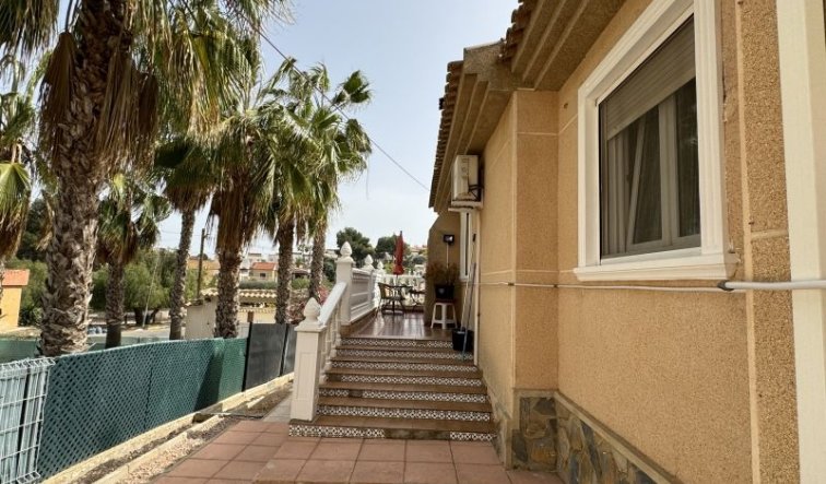 Revente - Villa - Torrevieja - torrevieja