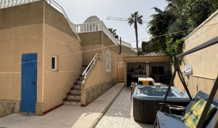 Revente - Villa - Torrevieja - torrevieja
