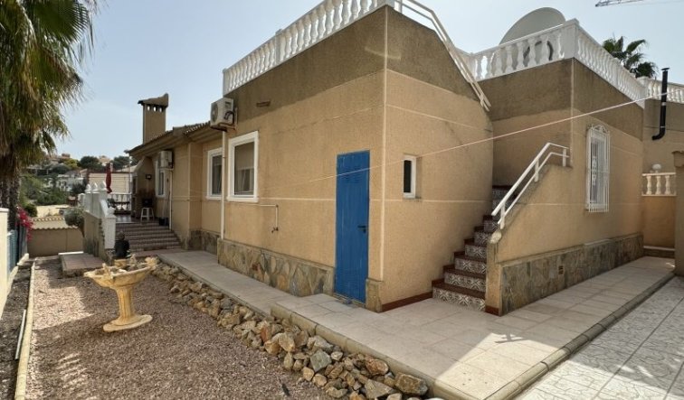 Revente - Villa - Torrevieja - torrevieja