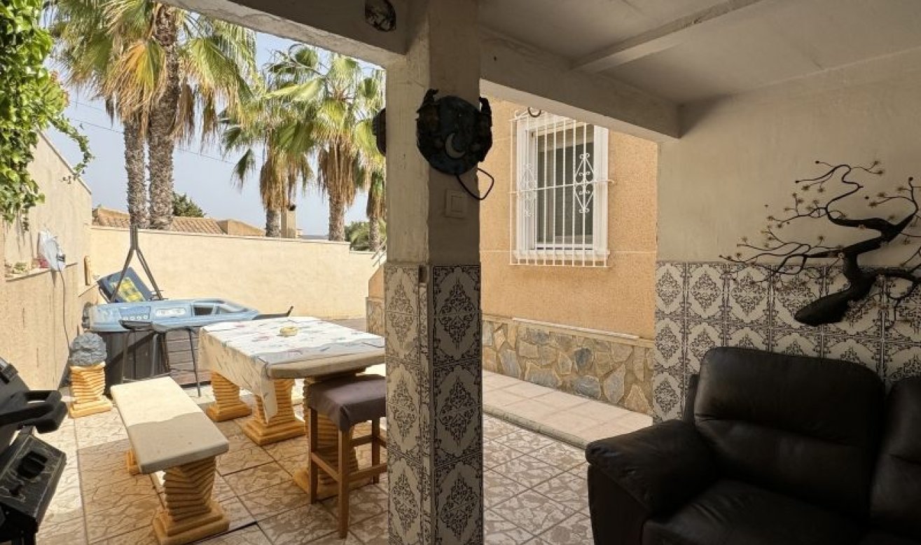 Revente - Villa - Torrevieja - torrevieja