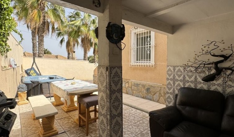 Revente - Villa - Torrevieja - torrevieja