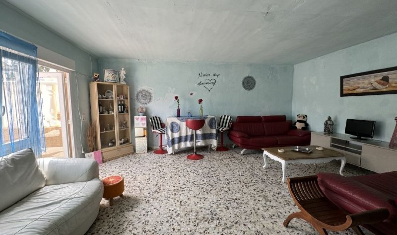 Revente - Villa - Torrevieja - torrevieja