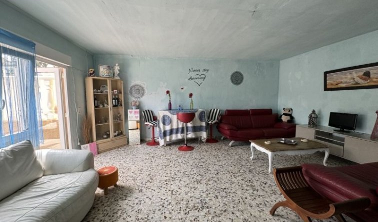 Revente - Villa - Torrevieja - torrevieja
