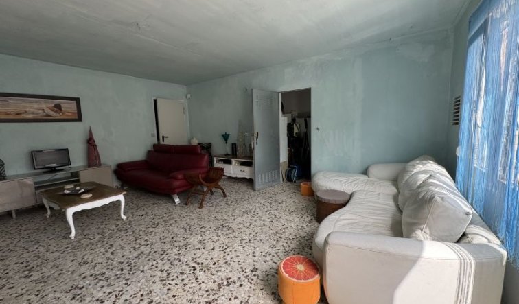 Revente - Villa - Torrevieja - torrevieja