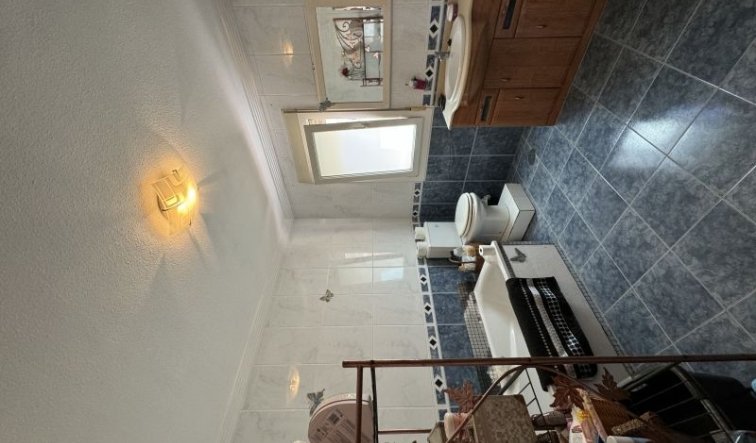 Revente - Villa - Torrevieja - torrevieja