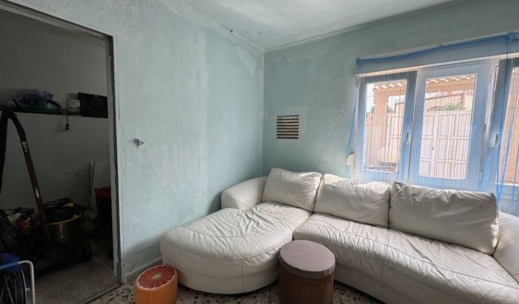Revente - Villa - Torrevieja - torrevieja