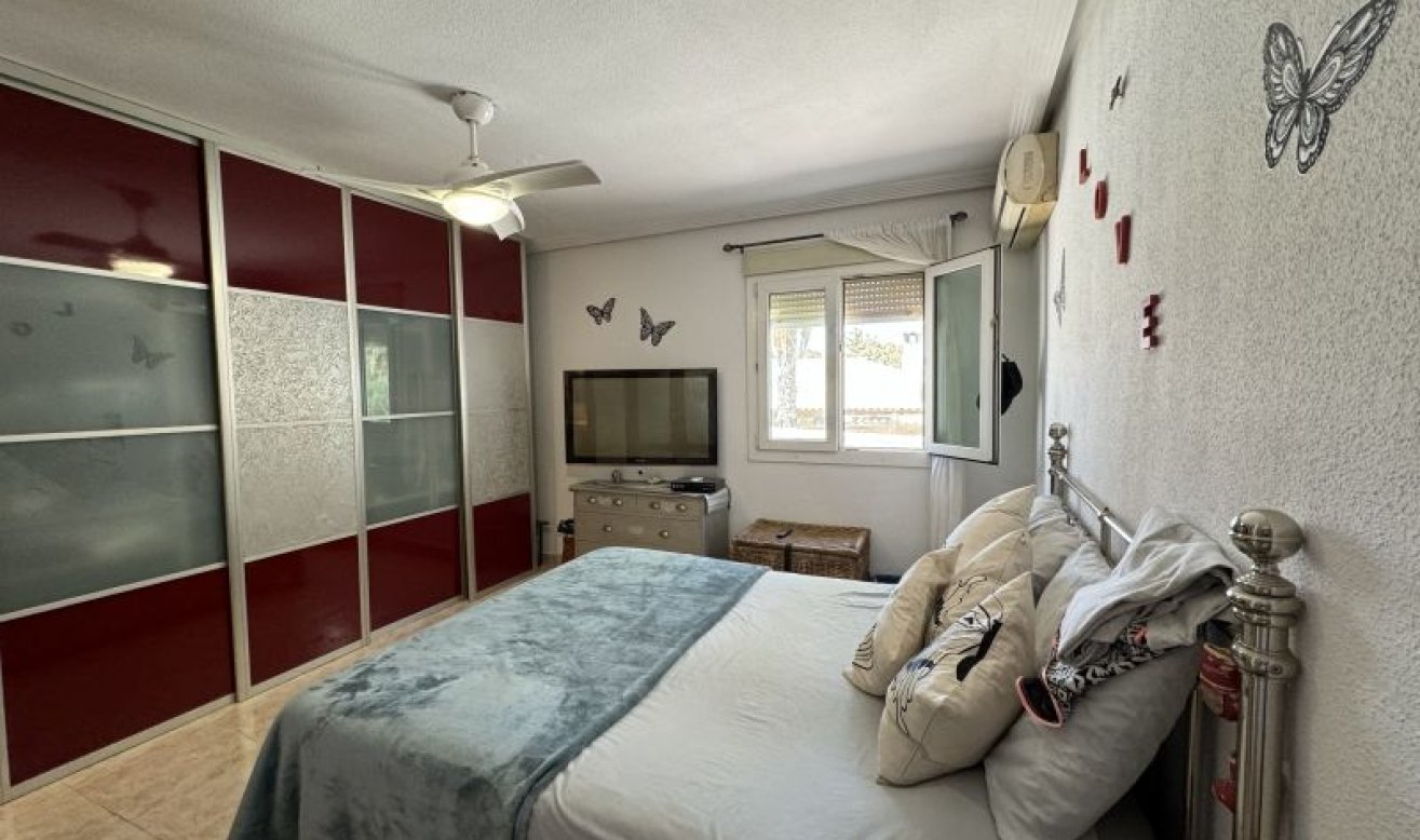 Revente - Villa - Torrevieja - torrevieja