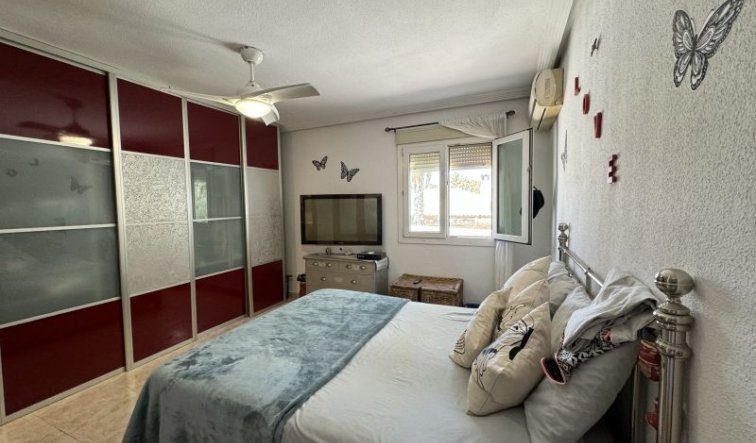 Revente - Villa - Torrevieja - torrevieja