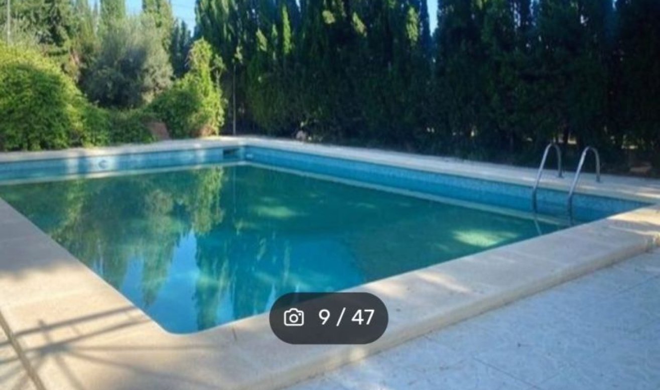 Revente - Villa - Elche
