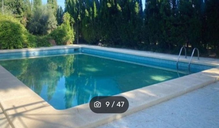 Revente - Villa - Elche