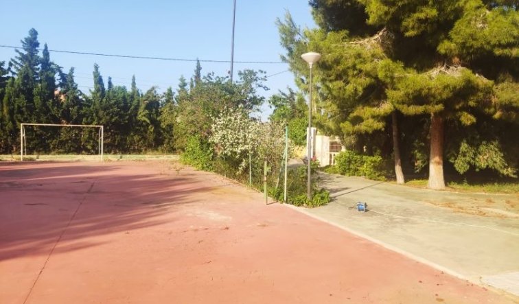 Revente - Villa - Elche