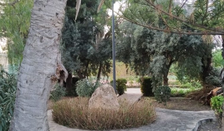 Revente - Villa - Elche