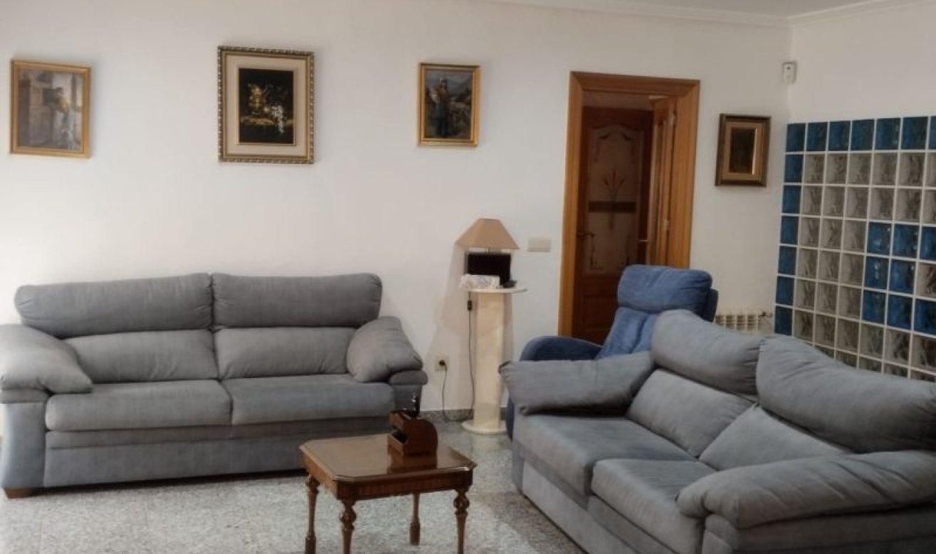 Reventa - Villa - Hondón de las Nieves