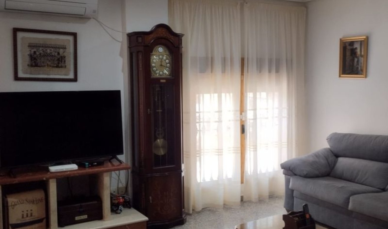 Reventa - Villa - Hondón de las Nieves