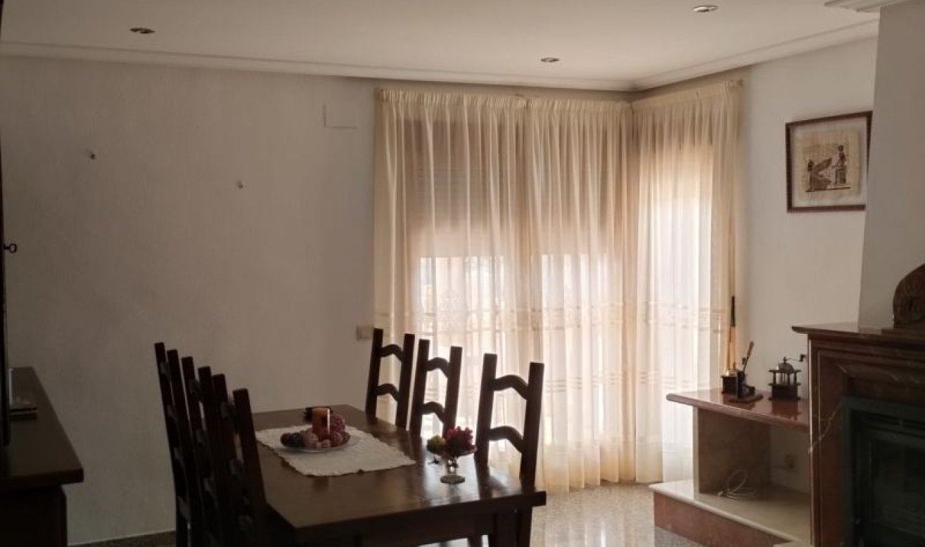 Reventa - Villa - Hondón de las Nieves