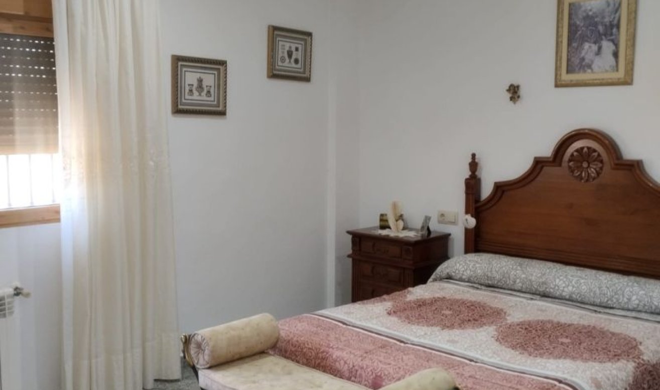 Reventa - Villa - Hondón de las Nieves