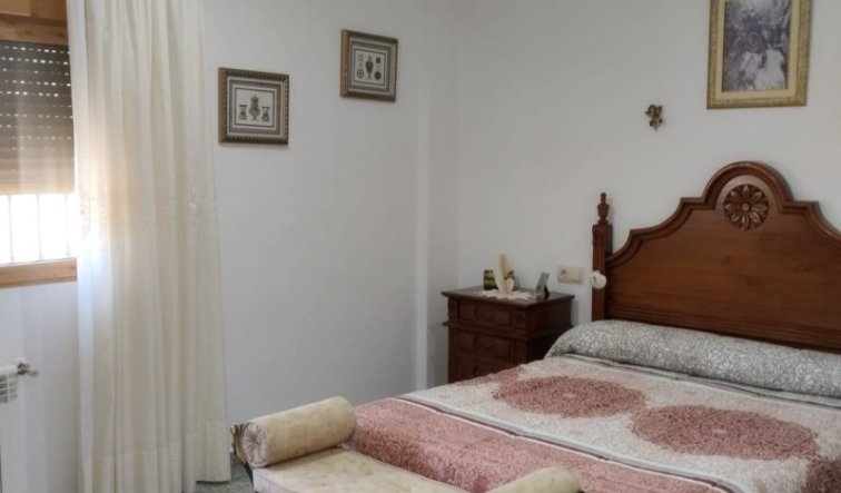 Reventa - Villa - Hondón de las Nieves