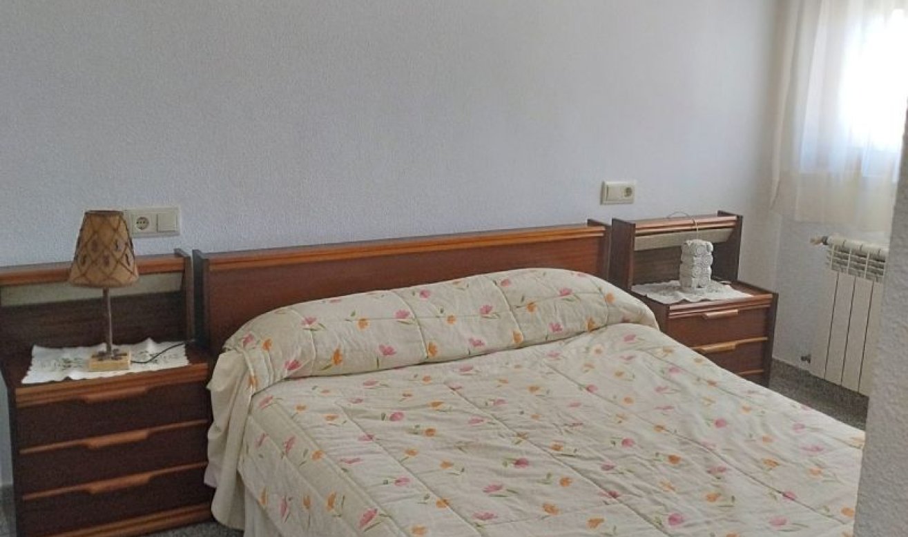 Reventa - Villa - Hondón de las Nieves