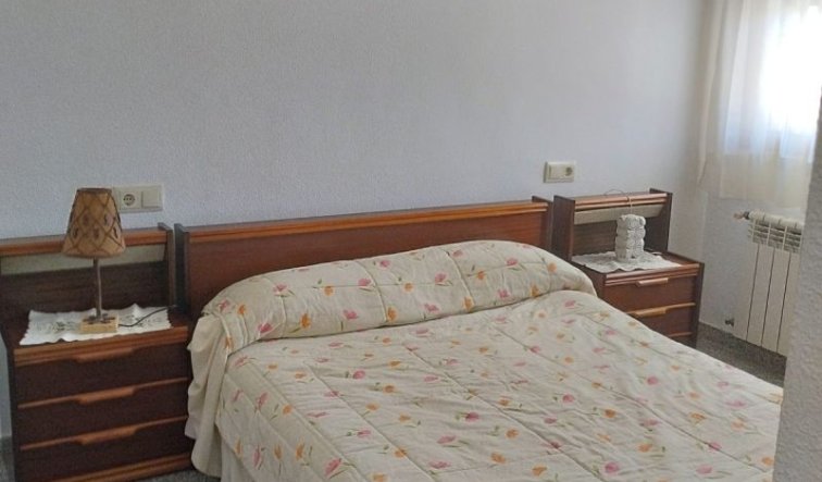 Reventa - Villa - Hondón de las Nieves