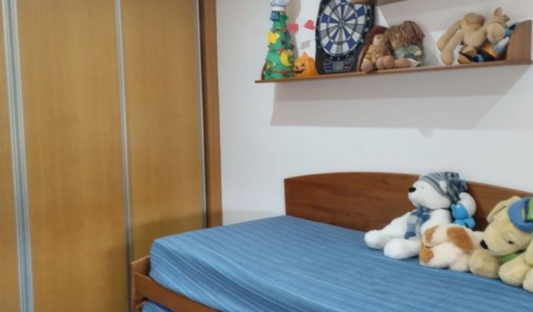 Reventa - Villa - Hondón de las Nieves