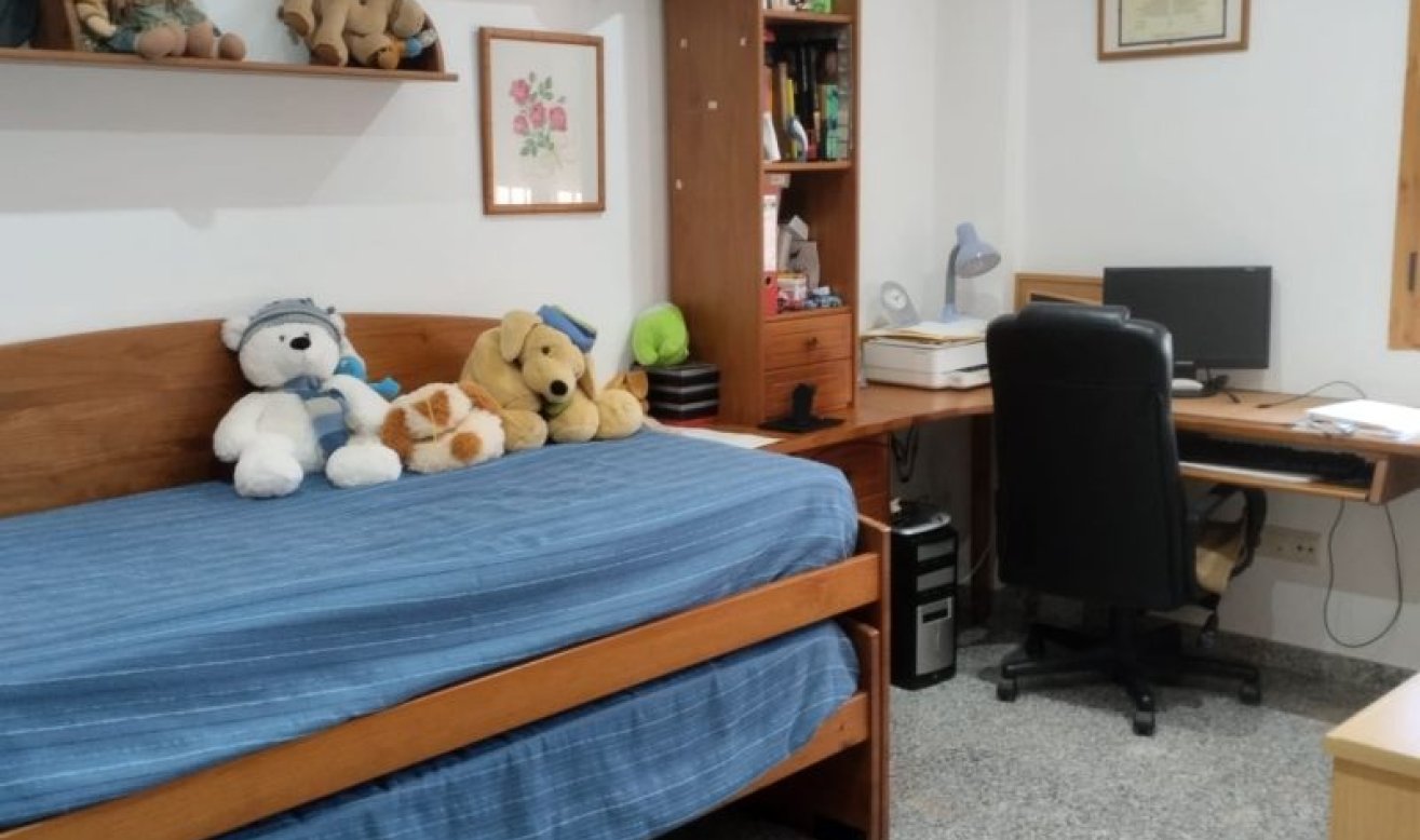 Reventa - Villa - Hondón de las Nieves