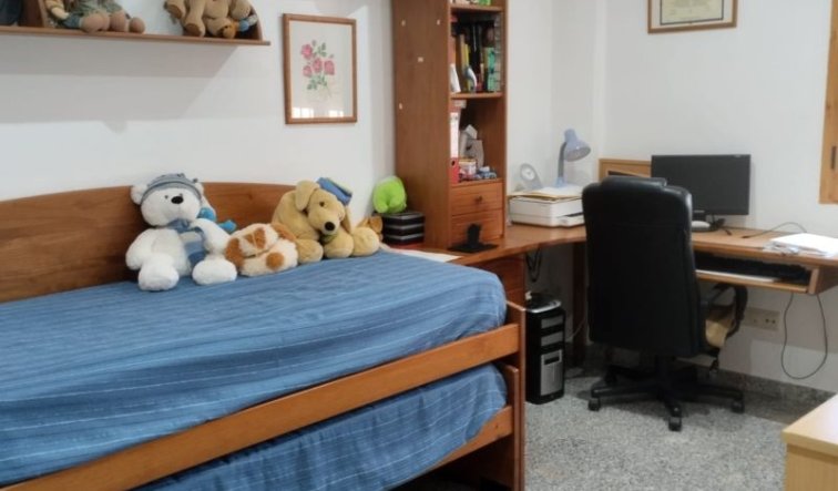 Reventa - Villa - Hondón de las Nieves