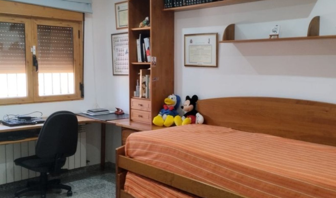 Reventa - Villa - Hondón de las Nieves