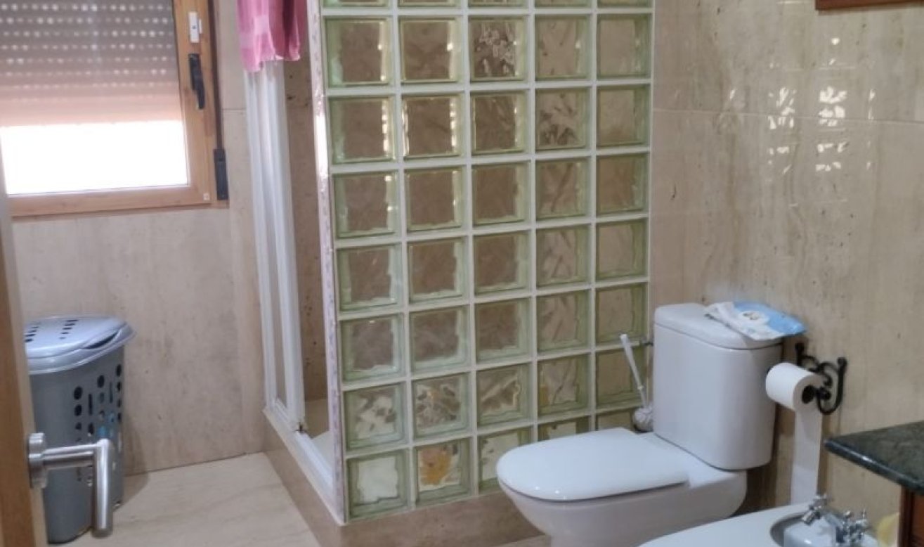 Reventa - Villa - Hondón de las Nieves