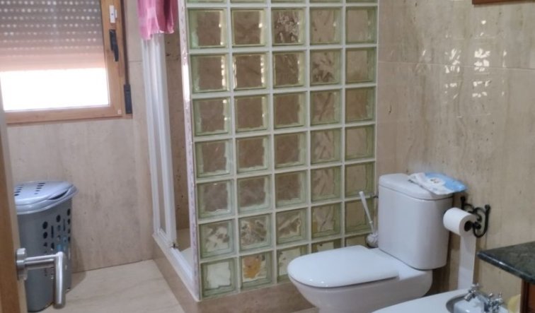 Reventa - Villa - Hondón de las Nieves