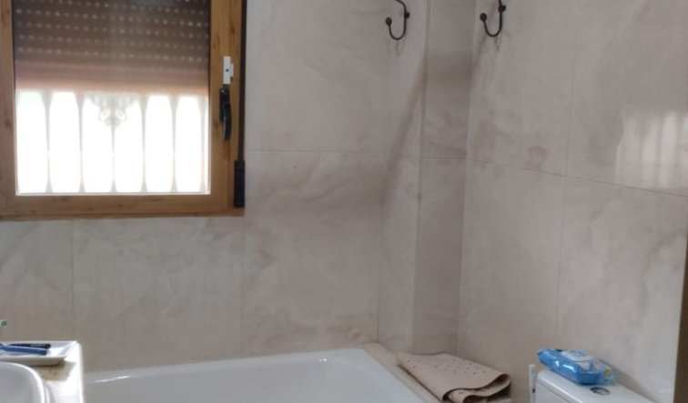 Reventa - Villa - Hondón de las Nieves