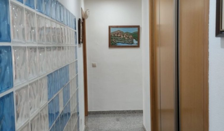 Reventa - Villa - Hondón de las Nieves