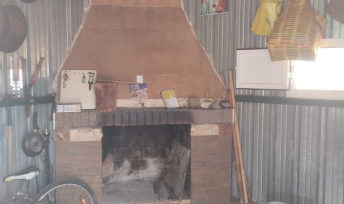 Reventa - Villa - Hondón de las Nieves