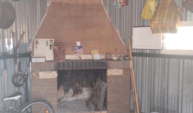 Reventa - Villa - Hondón de las Nieves