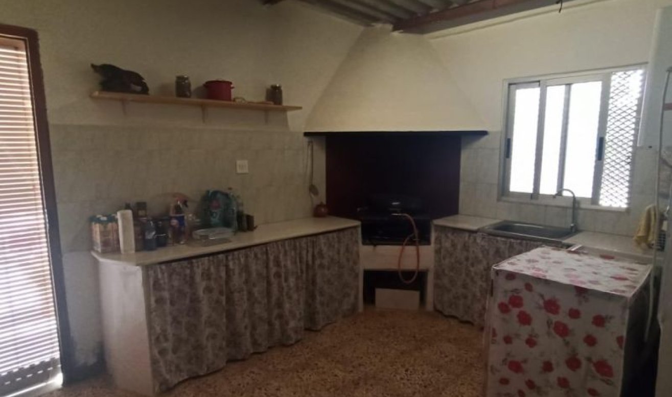 Reventa - Villa - Elche
