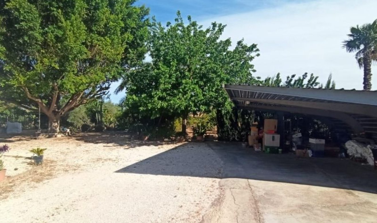 Reventa - Villa - Elche