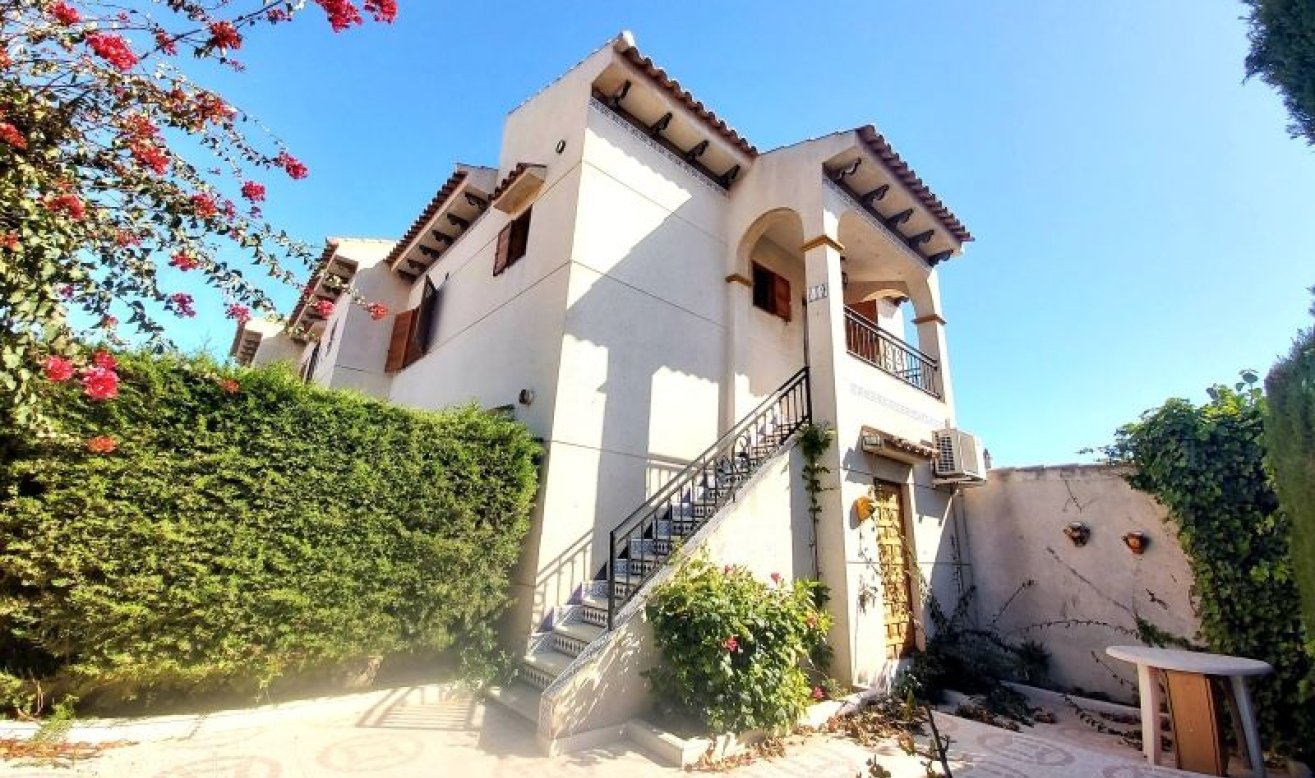 Reventa - Bungalow - Torrevieja - torrevieja