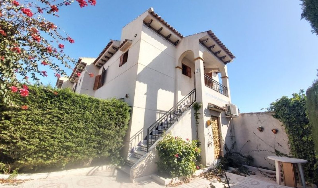 Reventa - Bungalow - Torrevieja - torrevieja