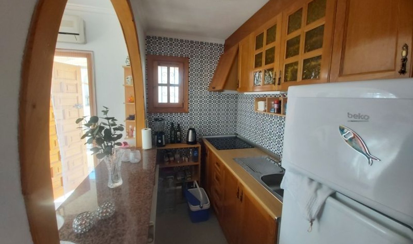 Reventa - Bungalow - Torrevieja - torrevieja