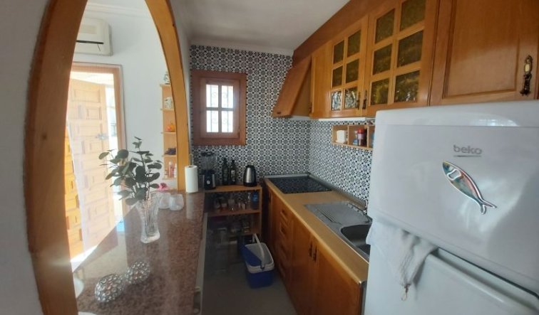 Reventa - Bungalow - Torrevieja - torrevieja