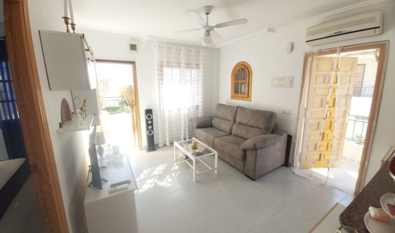 Reventa - Bungalow - Torrevieja - torrevieja