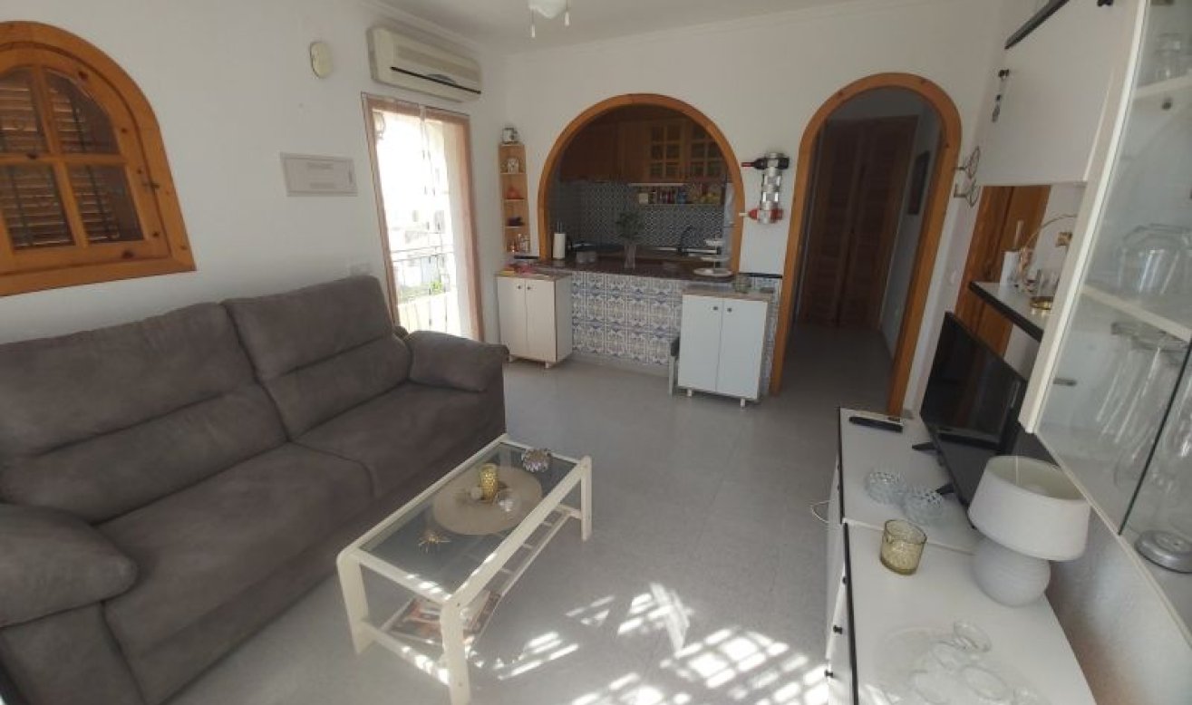 Reventa - Bungalow - Torrevieja - torrevieja