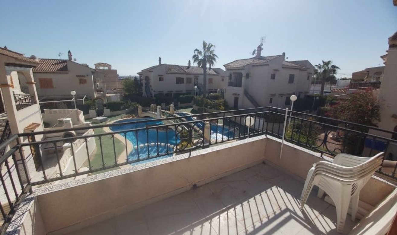 Reventa - Bungalow - Torrevieja - torrevieja