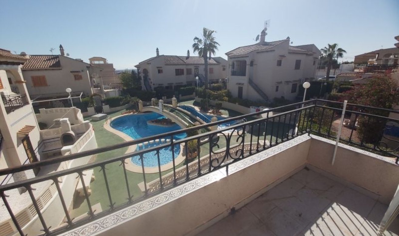 Reventa - Bungalow - Torrevieja - torrevieja