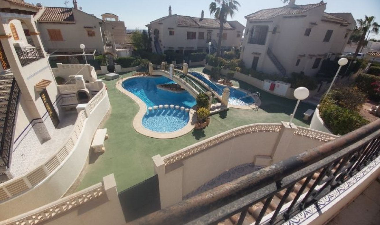 Reventa - Bungalow - Torrevieja - torrevieja