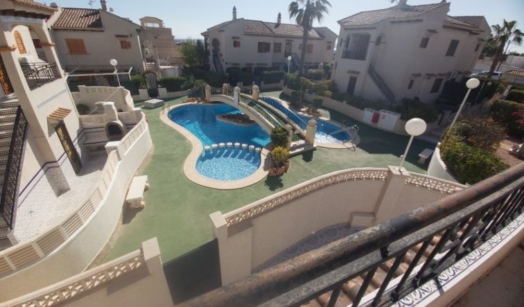 Reventa - Bungalow - Torrevieja - torrevieja