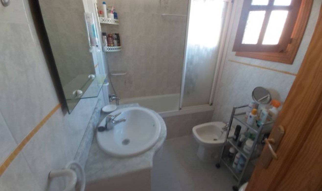 Reventa - Bungalow - Torrevieja - torrevieja