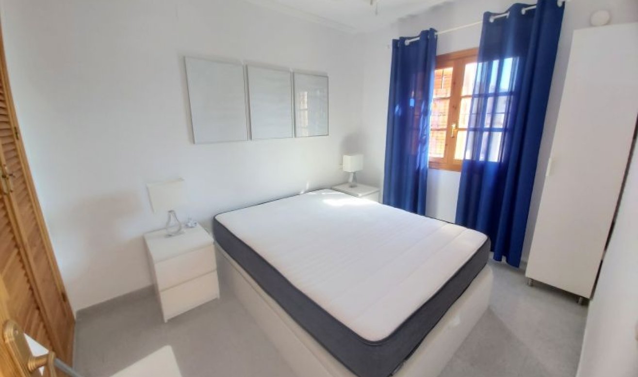 Reventa - Bungalow - Torrevieja - torrevieja