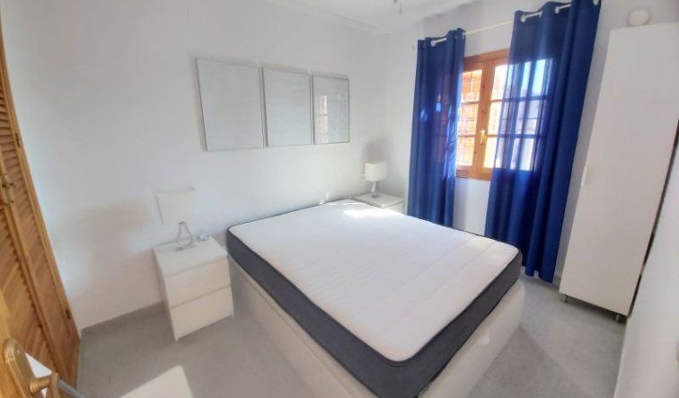 Reventa - Bungalow - Torrevieja - torrevieja